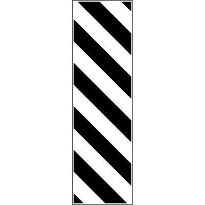 Знак вертикальной разметки 2.1.1 Знак вертикальной разметки 2.1.1
